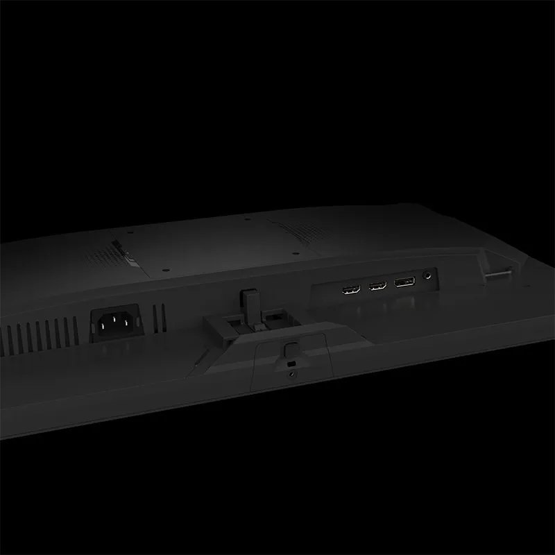 Monitor Gamer GIGABYTE GS25F2 24.5" FHD IPS 200Hz — foto 5