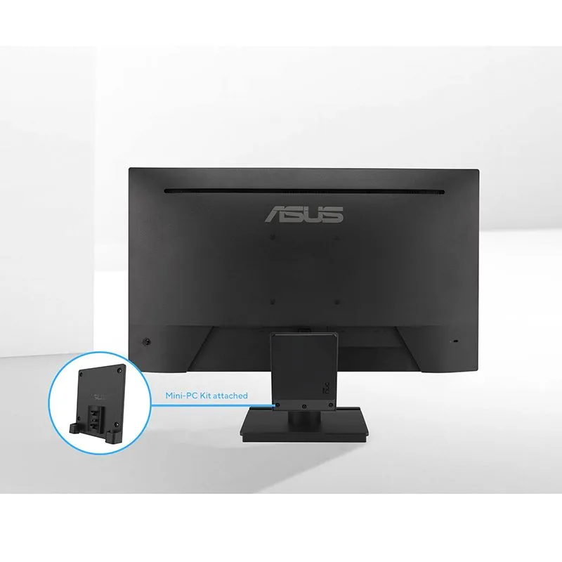 Monitor ASUS VA279HG 27" FHD IPS 120Hz — foto 4