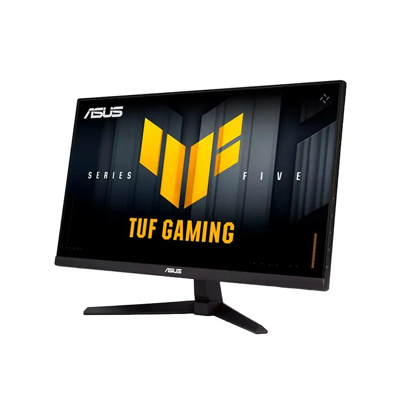 Monitor Gamer ASUS TUF Gaming VG279QM5A 27" FHD IPS 240Hz — foto 2