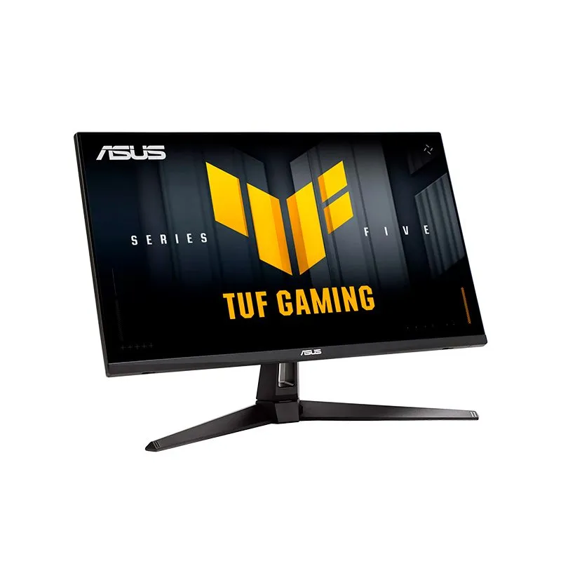 Monitor Gamer ASUS TUF Gaming VG27AQ5A 27" QHD IPS 210Hz — foto 2
