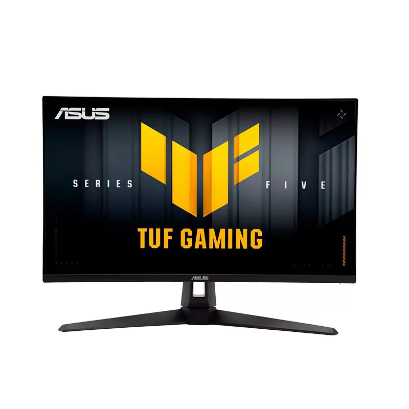 Monitor Gamer ASUS TUF Gaming VG27AQ5A 27" QHD IPS 210Hz