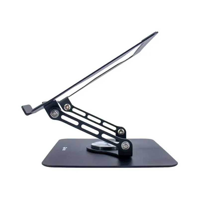 Soporte para Laptop Teros TE-7021N hasta 15.6" Negro