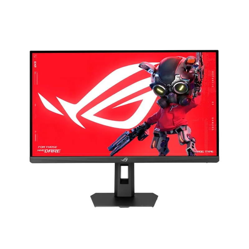 Monitor Gamer ASUS ROG Strix XG27ACMES 27" QHD IPS 255Hz