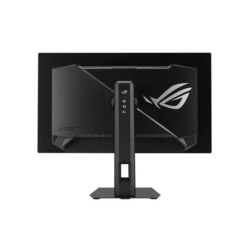 Monitor Gamer ASUS ROG Strix XG27AQDMES 26.5" QHD QD-OLED 240Hz — foto 5