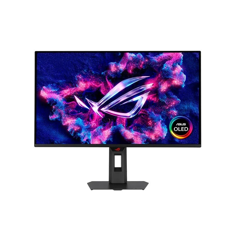 Monitor Gamer ASUS ROG Strix XG27AQDMES 26.5" QHD QD-OLED 240Hz