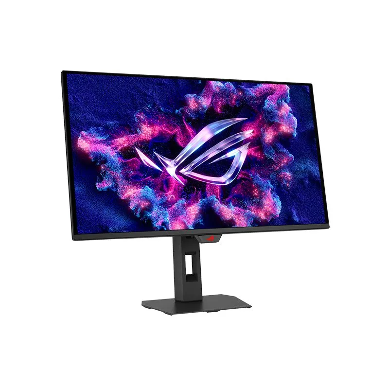 Monitor Gamer ASUS ROG Strix XG27AQDMES 26.5" QHD QD-OLED 240Hz — foto 2