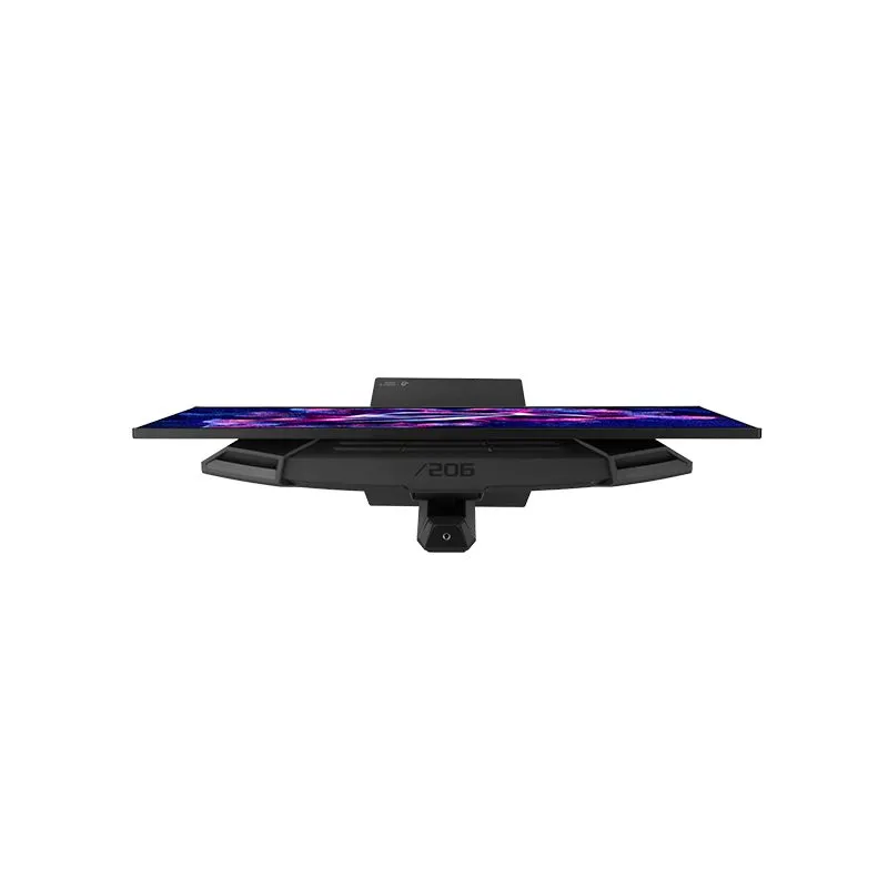 Monitor Gamer ASUS ROG Strix XG27AQDMES 26.5" QHD QD-OLED 240Hz — foto 4