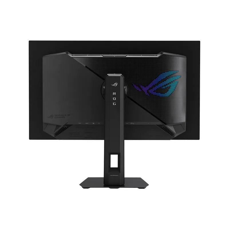 Monitor Gamer ASUS ROG Strix OLED XG27AQWMG 26.5" QHD OLED 280Hz — foto 4