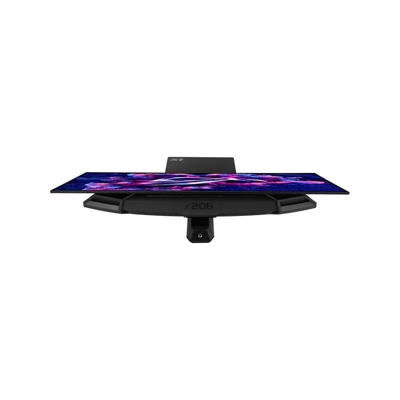 Monitor Gamer ASUS ROG Strix OLED XG27AQWMG 26.5" QHD OLED 280Hz — foto 3