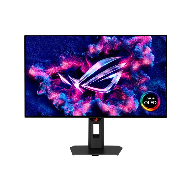 Monitor Gamer ASUS ROG Strix OLED XG27AQWMG 26.5" QHD OLED 280Hz