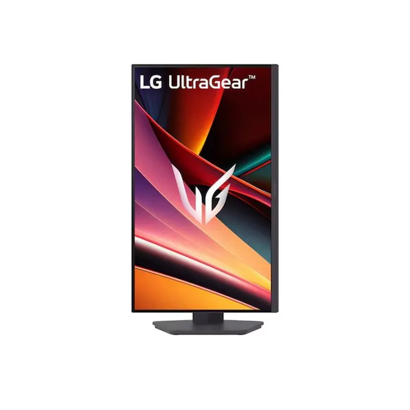 Monitor Gamer LG UltraGear G6 27G610A 27" QHD IPS 200Hz — foto 2