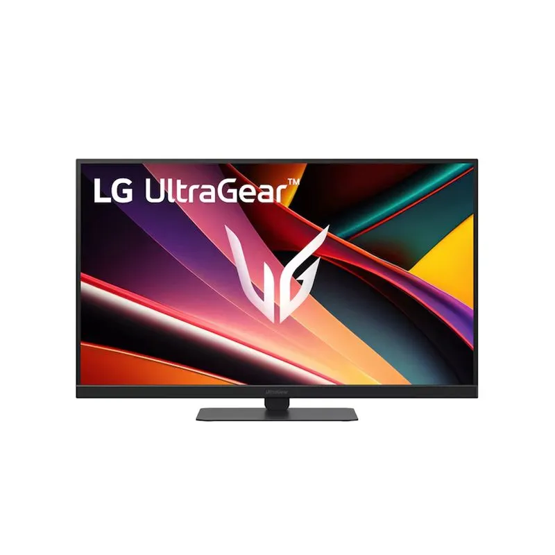 Monitor Gamer LG UltraGear G6 27G640A 27" QHD IPS 300Hz — foto 2