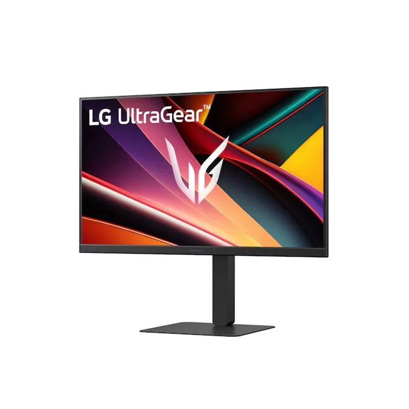 Monitor Gamer LG UltraGear G6 27G640A 27" QHD IPS 300Hz — foto 4