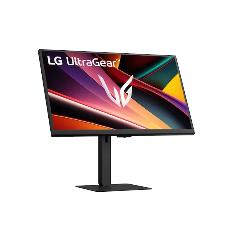 Monitor Gamer LG UltraGear G6 27G640A 27" QHD IPS 300Hz — foto 3