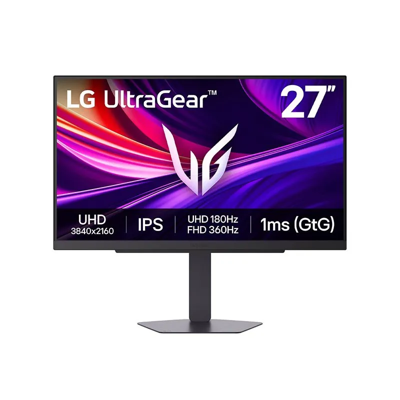 Monitor Gamer LG UltraGear 27G810A 27" 4K UHD IPS 180Hz — foto 2
