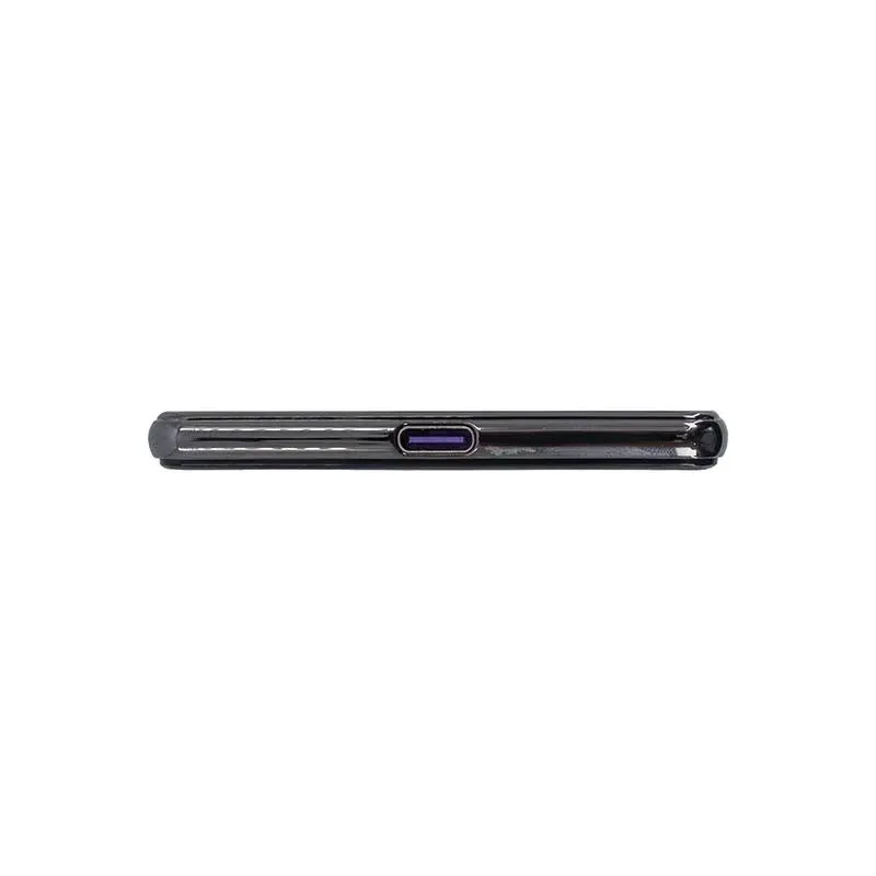 Power Bank Teros TE-7055D 5000mAh Delgado con Carga Inalámbrica — foto 2