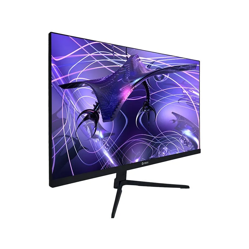 Monitor Gamer Teros TE-2786G 27" FHD IPS 200Hz — foto 2