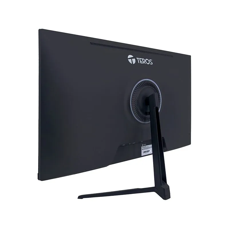 Monitor Gamer Teros TE-2786G 27" FHD IPS 200Hz — foto 6