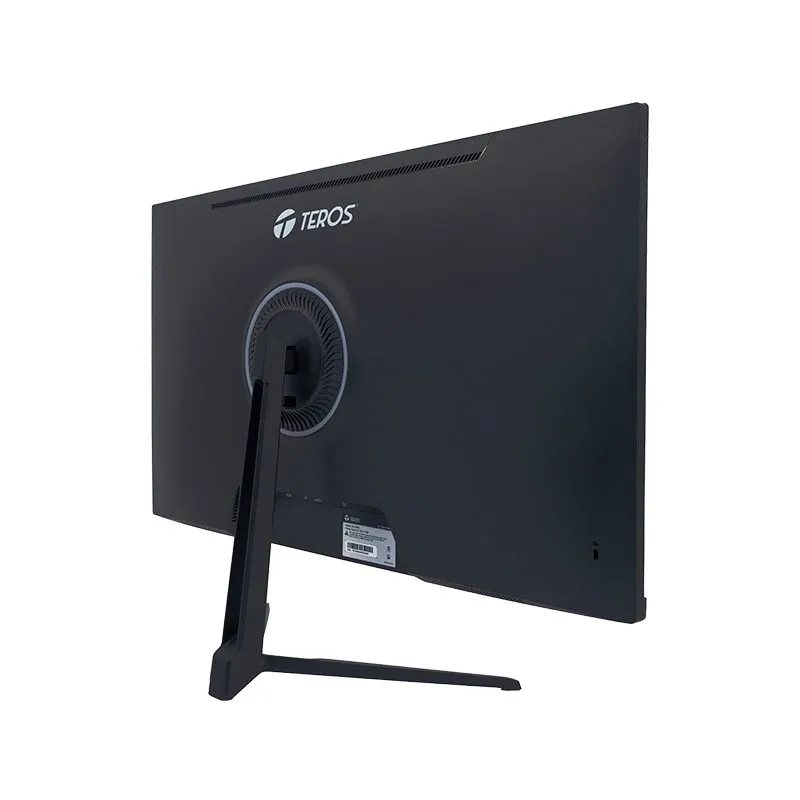 Monitor Gamer Teros TE-2786G 27" FHD IPS 200Hz — foto 4