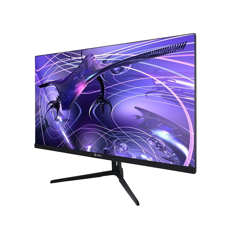 Monitor Gamer Teros TE-2786G 27" FHD IPS 200Hz — foto 3