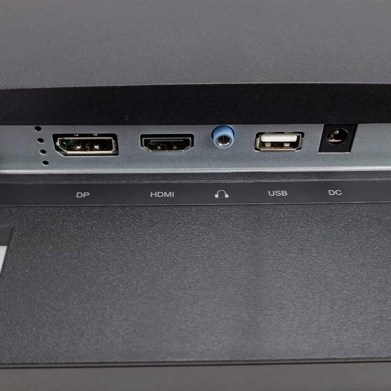 Monitor Gamer Teros TE-3220G 31.5" FHD VA 240Hz — foto 6