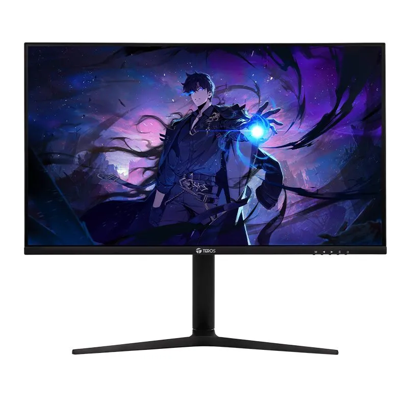 Monitor Gamer Teros TE-3220G 31.5" FHD VA 240Hz