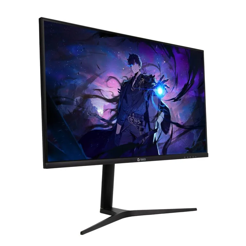 Monitor Gamer Teros TE-3220G 31.5" FHD VA 240Hz — foto 4