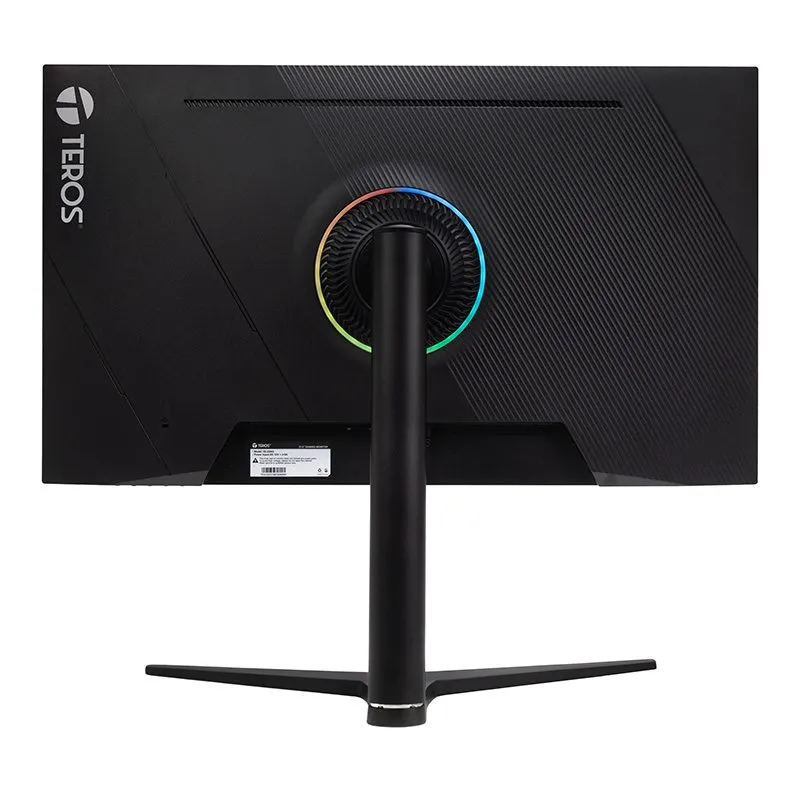 Monitor Gamer Teros TE-3220G 31.5" FHD VA 240Hz — foto 5