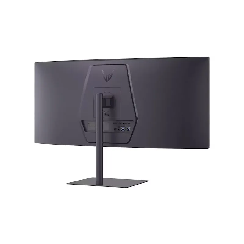 Monitor Gamer Curvo LG UltraGear G6 34G630A 34" WQHD VA 240Hz — foto 7