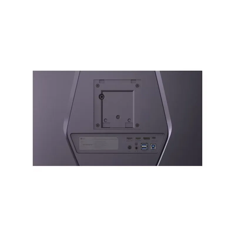 Monitor Gamer Curvo LG UltraGear G6 34G630A 34" WQHD VA 240Hz — foto 15