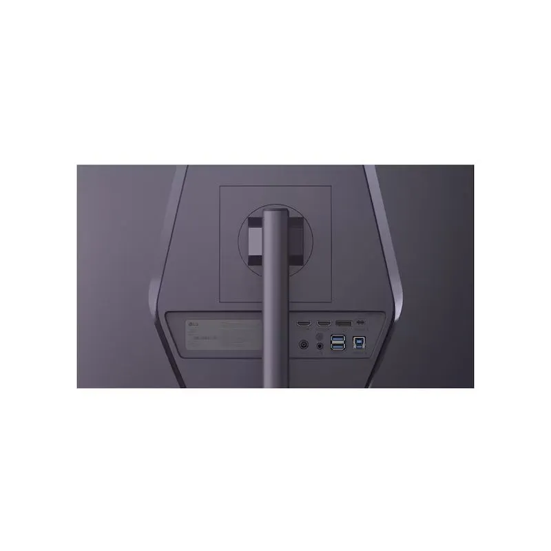 Monitor Gamer Curvo LG UltraGear G6 34G630A 34" WQHD VA 240Hz — foto 14