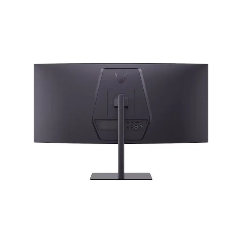 Monitor Gamer Curvo LG UltraGear G6 34G630A 34" WQHD VA 240Hz — foto 6