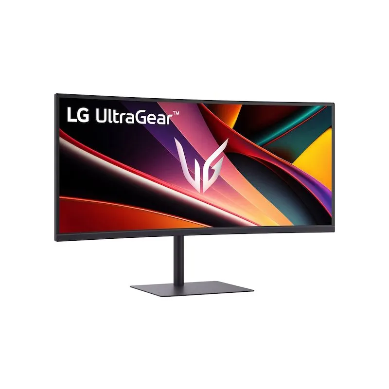 Monitor Gamer Curvo LG UltraGear G6 34G630A 34" WQHD VA 240Hz — foto 5