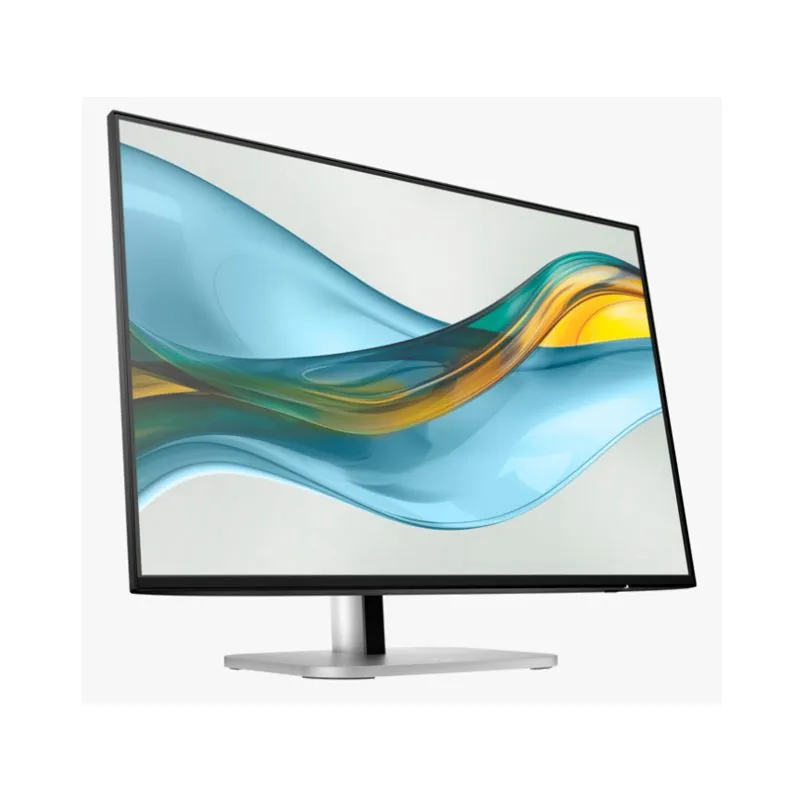 Monitor HP Serie 3 Pro 322ph 21.5" FHD IPS 100Hz — foto 2