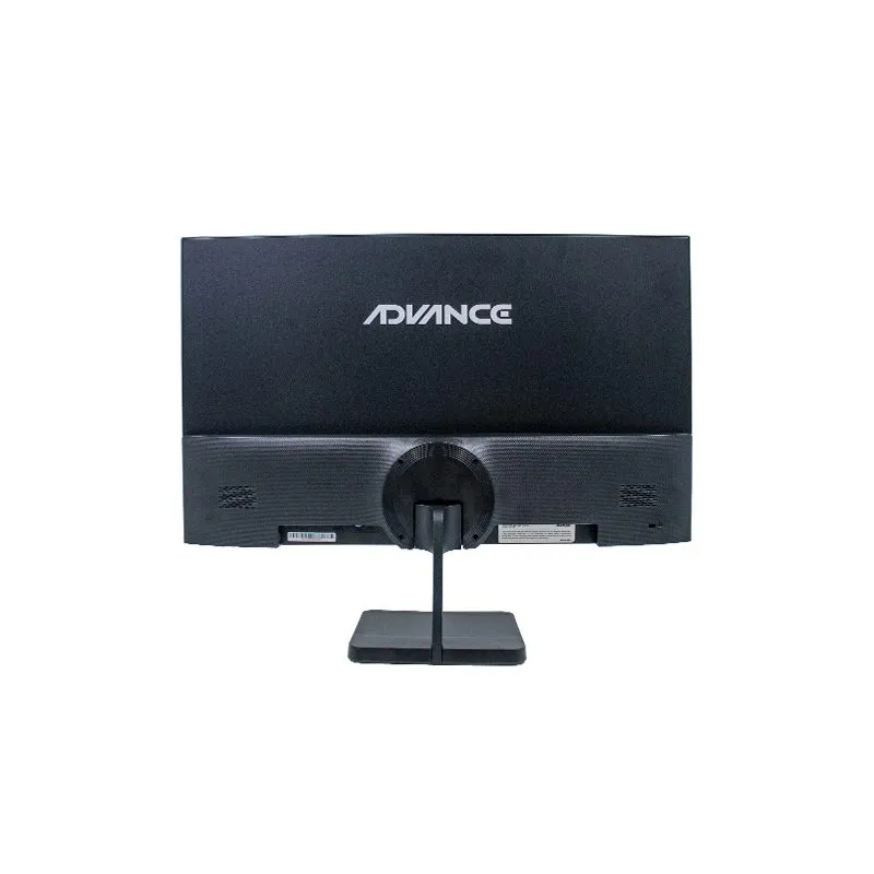 Monitor Advance ADV-2454S 23.8" FHD IPS 144Hz — foto 3