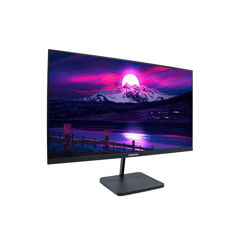 Monitor Advance ADV-2454S 23.8" FHD IPS 144Hz — foto 2