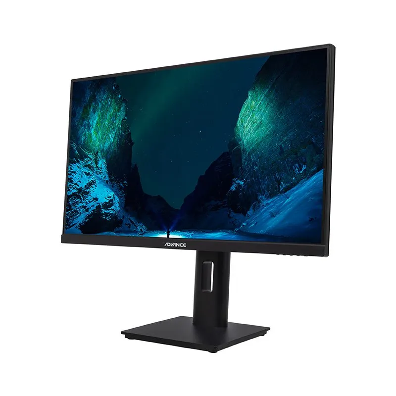 Monitor Advance ADV-2457S 23.8" FHD IPS 144Hz — foto 2
