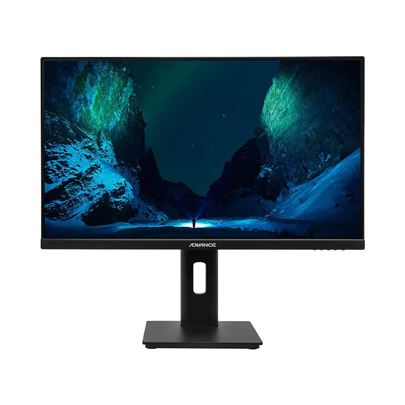 Monitor Advance ADV-2457S 23.8" FHD IPS 144Hz