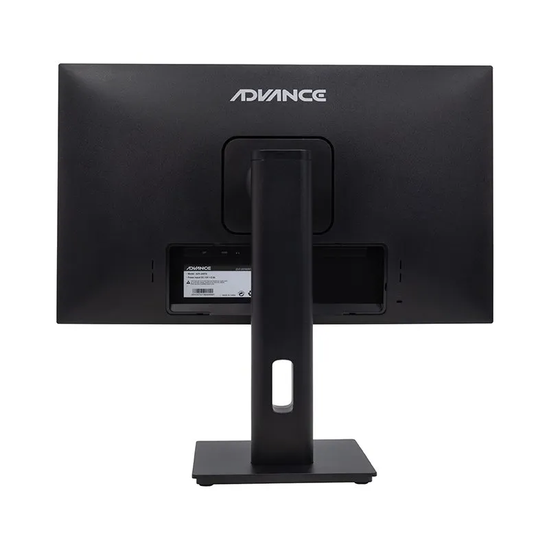 Monitor Advance ADV-2457S 23.8" FHD IPS 144Hz — foto 4