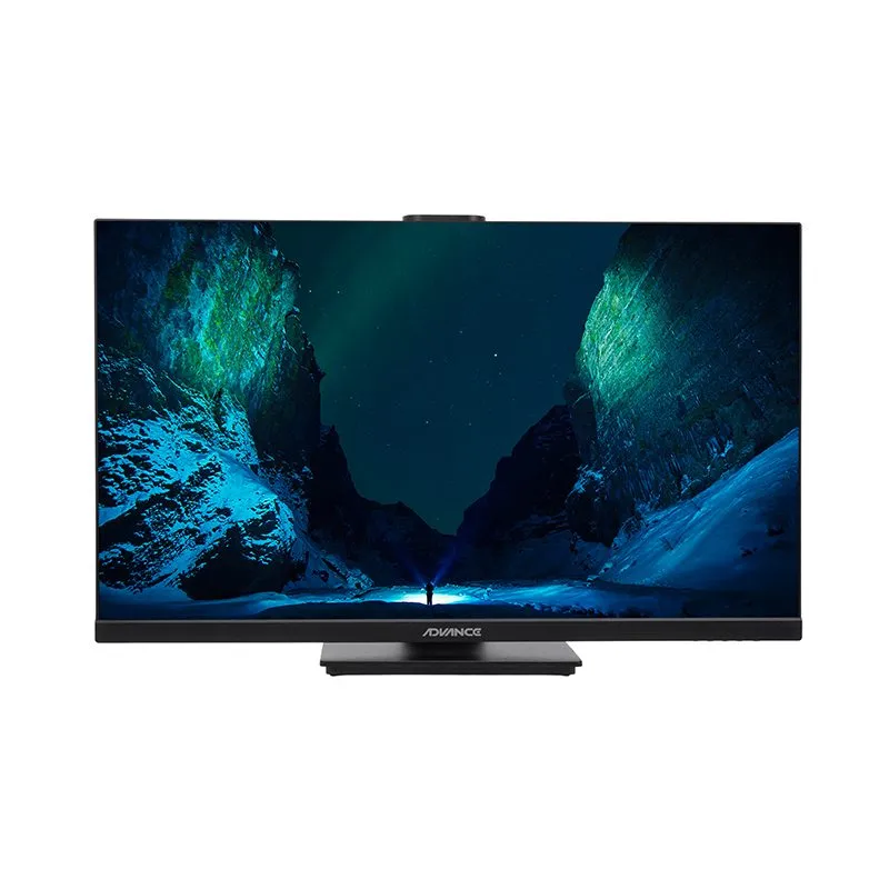 Monitor Advance ADV-2457S 23.8" FHD IPS 144Hz — foto 6