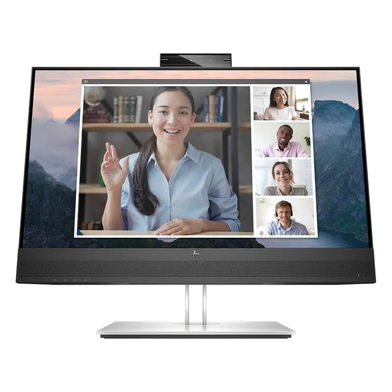 Monitor HP E24mv G4 23.8" FHD IPS