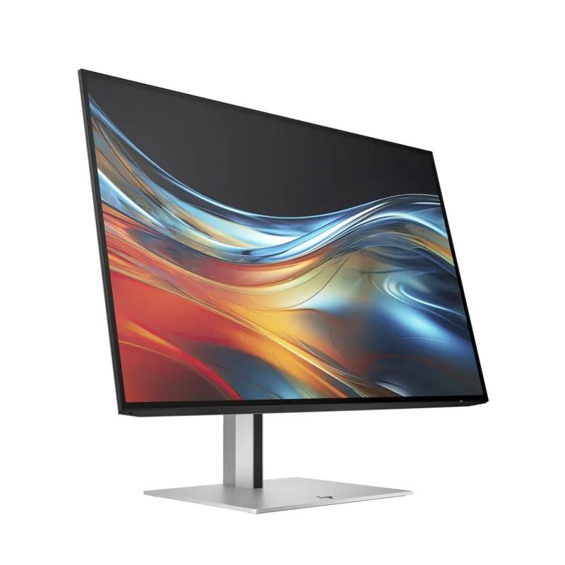 Monitor HP Serie 7 Pro 724pn 24" WUXGA IPS — foto 2