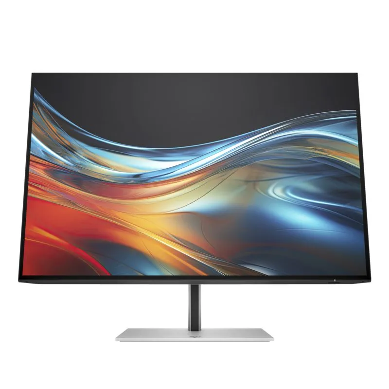 Monitor HP Serie 7 Pro 724pn 24" WUXGA IPS