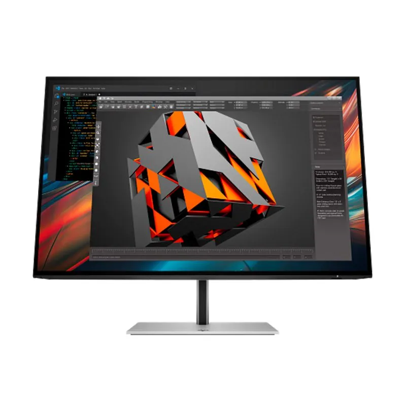 Monitor HP Serie 7 Pro 724pu 24" WUXGA IPS