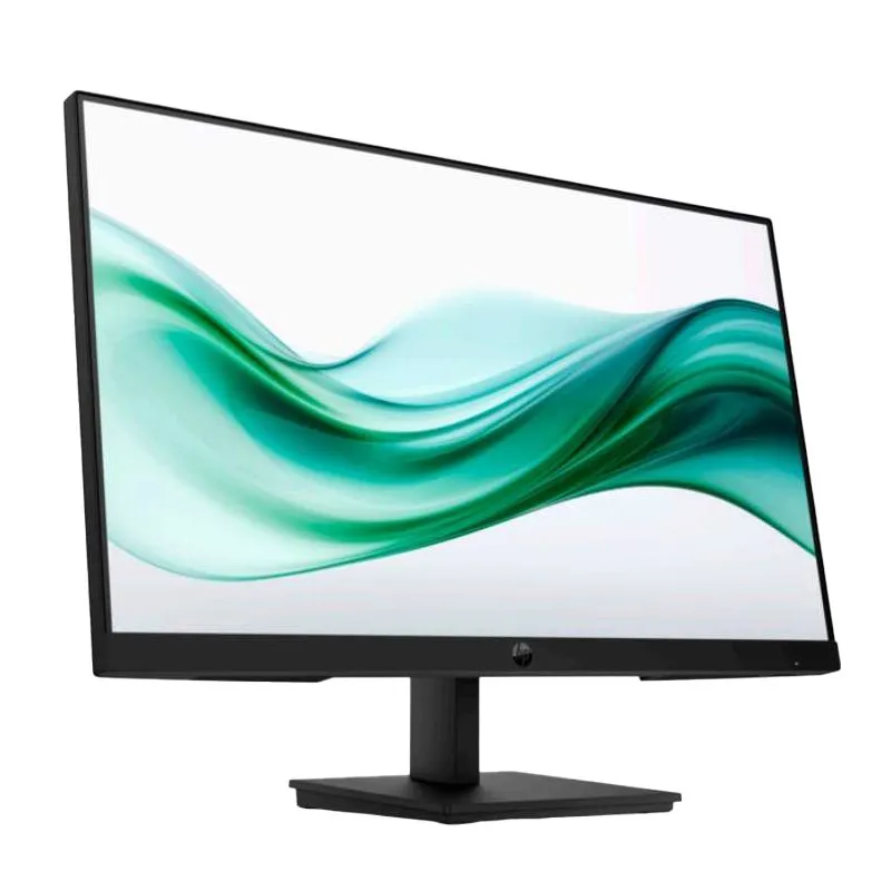 Monitor HP Serie 3 Pro 324pv 23.8" FHD VA 100Hz — foto 2