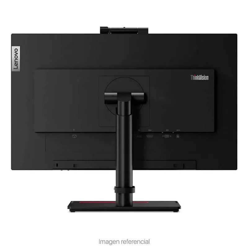 Monitor Lenovo ThinkVision T24v-30 23.8" FHD IPS 75Hz — foto 2