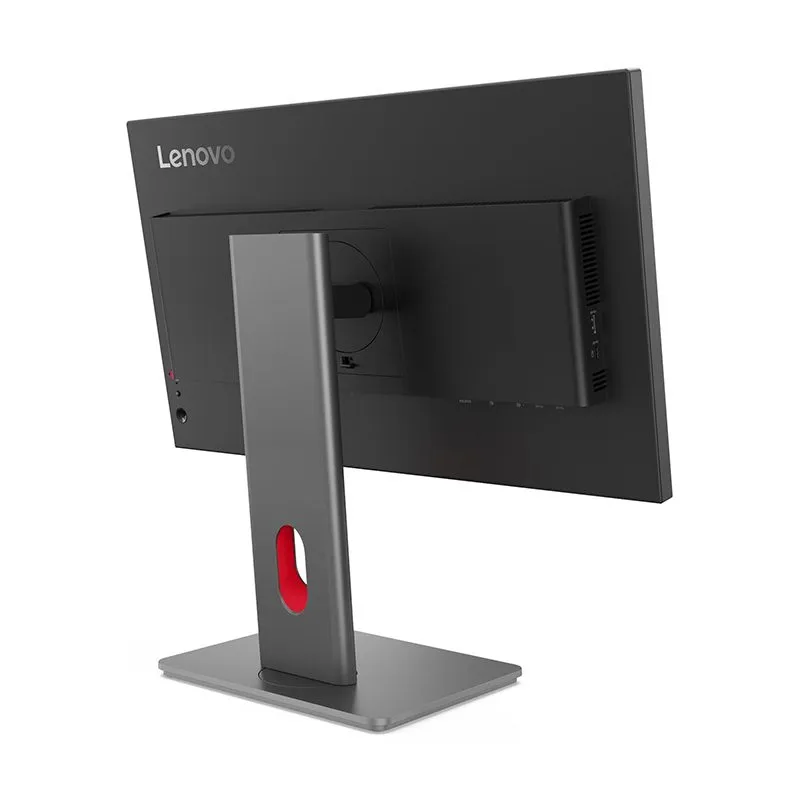 Monitor Lenovo ThinkVision P24q-40 23.8" QHD IPS 120Hz — foto 3