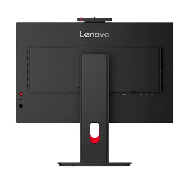 Monitor Lenovo ThinkVision T24-4v 23.8" FHD IPS 120Hz — foto 3