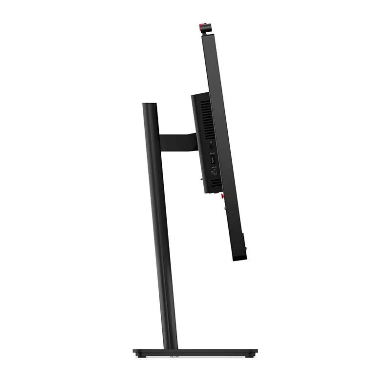 Monitor Lenovo ThinkVision T24-4v 23.8" FHD IPS 120Hz — foto 4