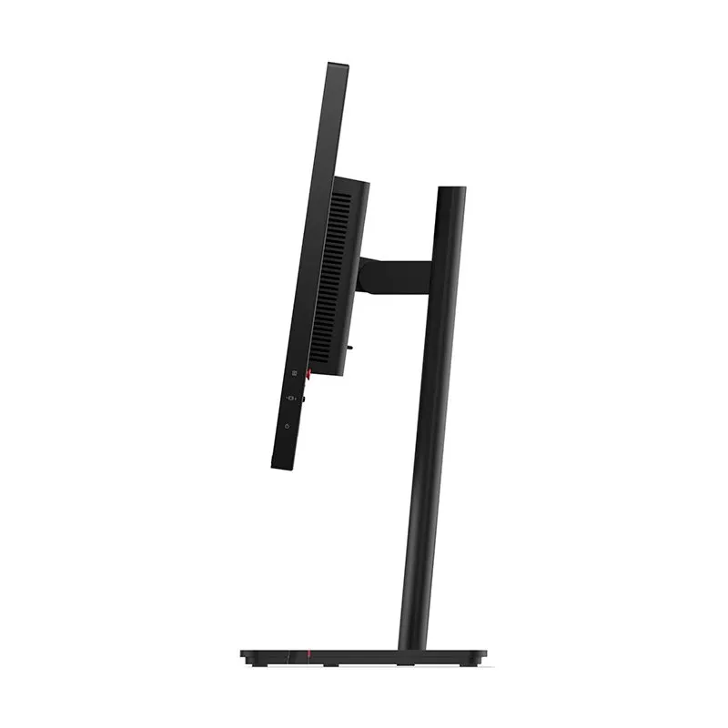 Monitor Lenovo ThinkVision T24d-40 23.8" FHD IPS 120Hz — foto 4